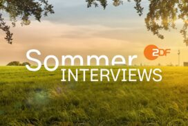 Doppel-Präsenz der AfD-Chefs: Warum zeigen ARD und ZDF parallele Sommerinterviews? 62 Doppel-Präsenz der AfD-Chefs: Warum zeigen ARD und ZDF parallele Sommerinterviews?