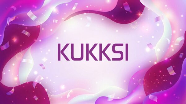 KUKKSI