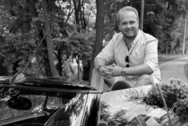Tumor: "Hochzeit auf den ersten Blick"-Star Adrian Szymaniak stirbt mit 39 63 Tumor: „Hochzeit auf den ersten Blick“-Star Adrian Szymaniak stirbt mit 39