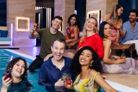 "Unter uns": AWZ-Stars reagieren auf RTL-Aus ihrer „geliebten Daily-Schwester“ 68 „Unter uns“: AWZ-Stars reagieren auf RTL-Aus ihrer „geliebten Daily-Schwester“