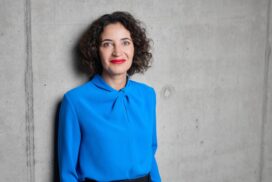 Anna-Lena von Hodenberg: „Wenn Menschen aus Angst verstummen“ 62 Anna-Lena von Hodenberg: „Wenn Menschen aus Angst verstummen“