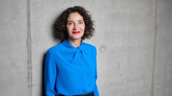 Anna-Lena von Hodenberg: „Wenn Menschen aus Angst verstummen“ 31 Anna-Lena von Hodenberg