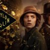 Star-Autor über ARD-Serie "Babylon Berlin": "Das ist noch schlimmer als heute in Sachsen-Anhalt" 50 "Babylon Berlin"