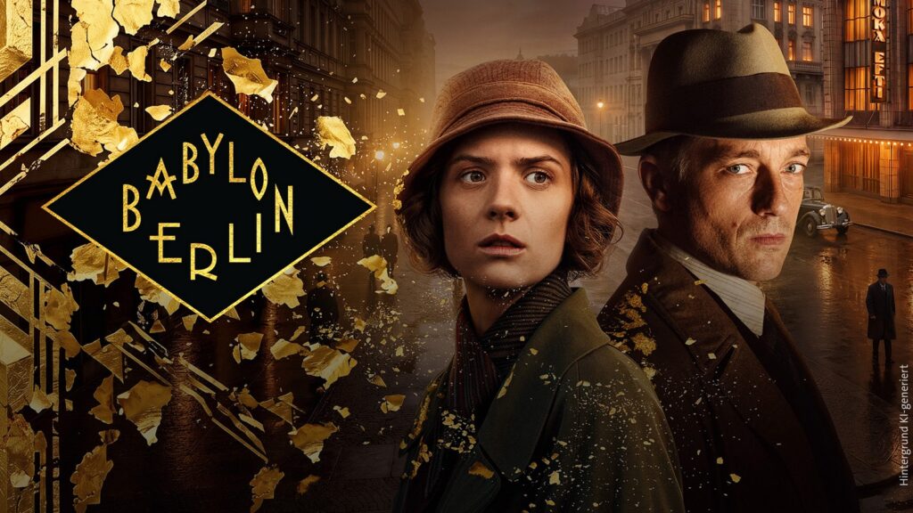 "Babylon Berlin"