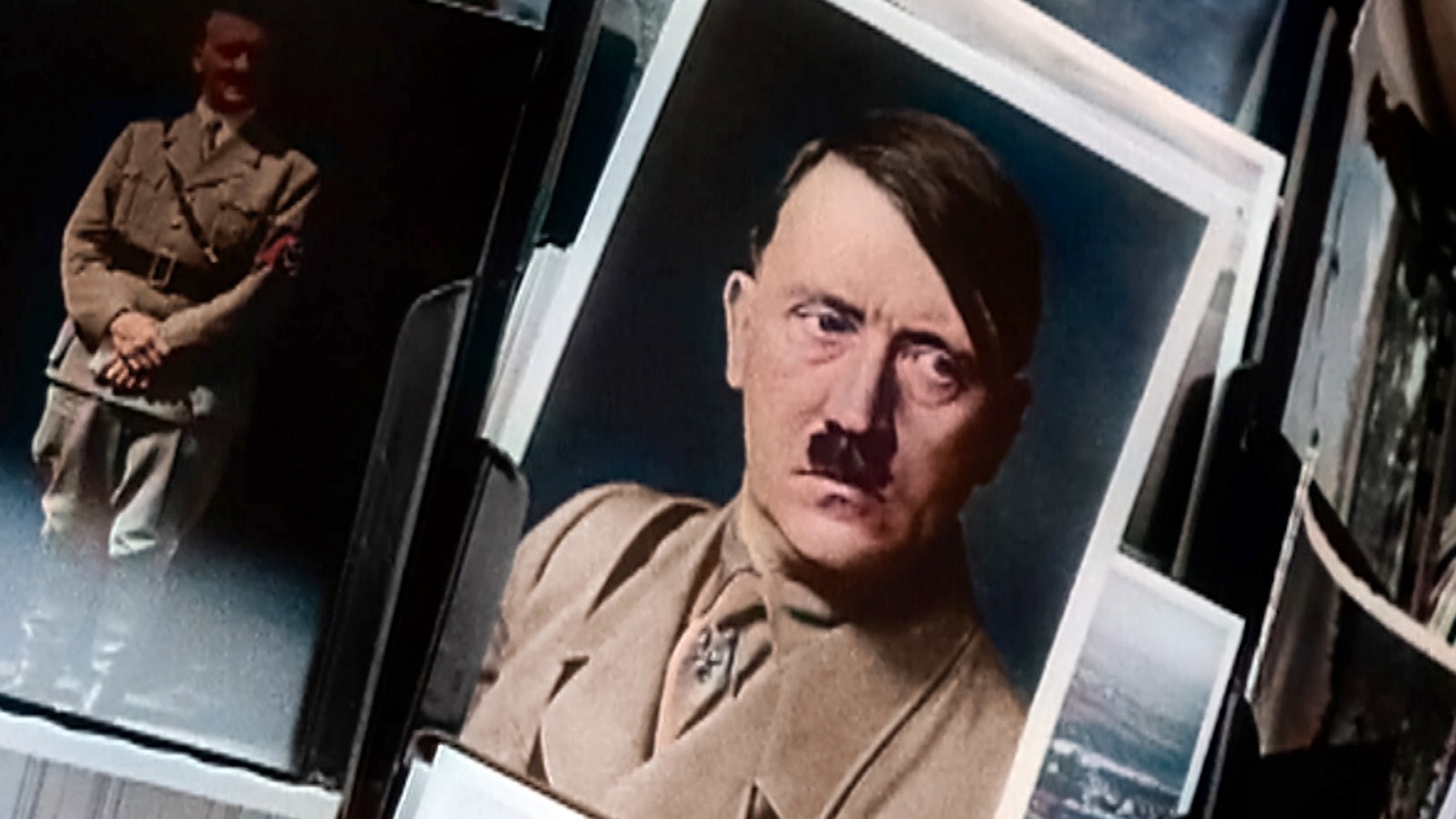 Star-Autor über ARD-Serie "Babylon Berlin": "Das ist noch schlimmer als heute in Sachsen-Anhalt" 72 "Babylon Berlin"