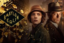 Star-Autor über ARD-Serie "Babylon Berlin": "Das ist noch schlimmer als heute in Sachsen-Anhalt" 62 Star-Autor über ARD-Serie „Babylon Berlin“: „Das ist noch schlimmer als heute in Sachsen-Anhalt“