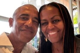 Barack Obama trauert um seine geliebte Hündin Sunny 62 Barack Obama trauert um seine geliebte Hündin Sunny