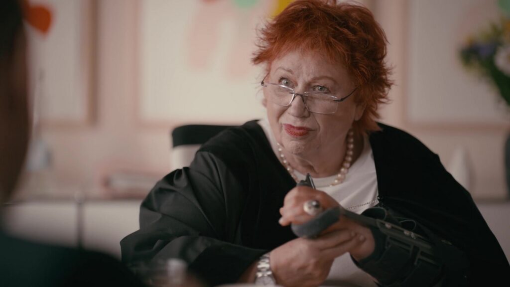Barbara Salesch