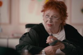 Kurz vor RTL-Dreh: Barbara Salesch bricht sich den Ellenbogen