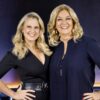 Pikanter Penis-Talk bei Barbara Schöneberger: Dieser Enten-Fakt sorgt für Lacher 42 Barbara Schöneberger und Bettina Tietjen