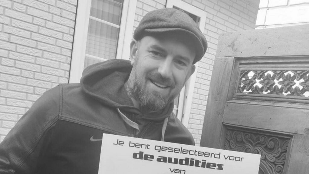 Ben Saunders