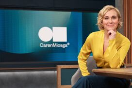 "Caren Miosga" heute: Thema und Gäste am 13.09.26 64 „Caren Miosga“ heute: Thema und Gäste am 13.09.26