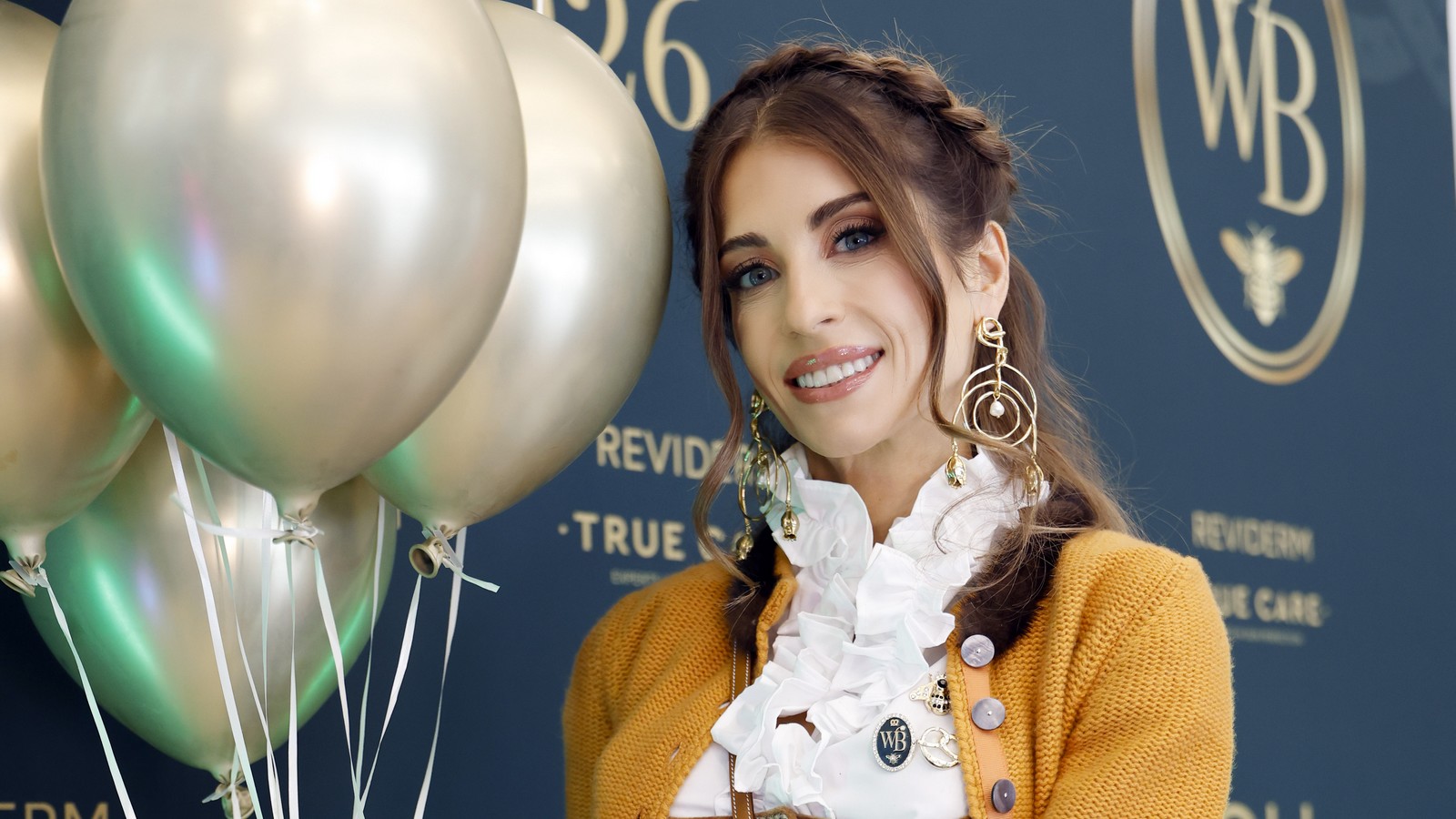 Cathy Hummels macht Männern auf der Wiesn eine klare Ansage 61 Cathy Hummels