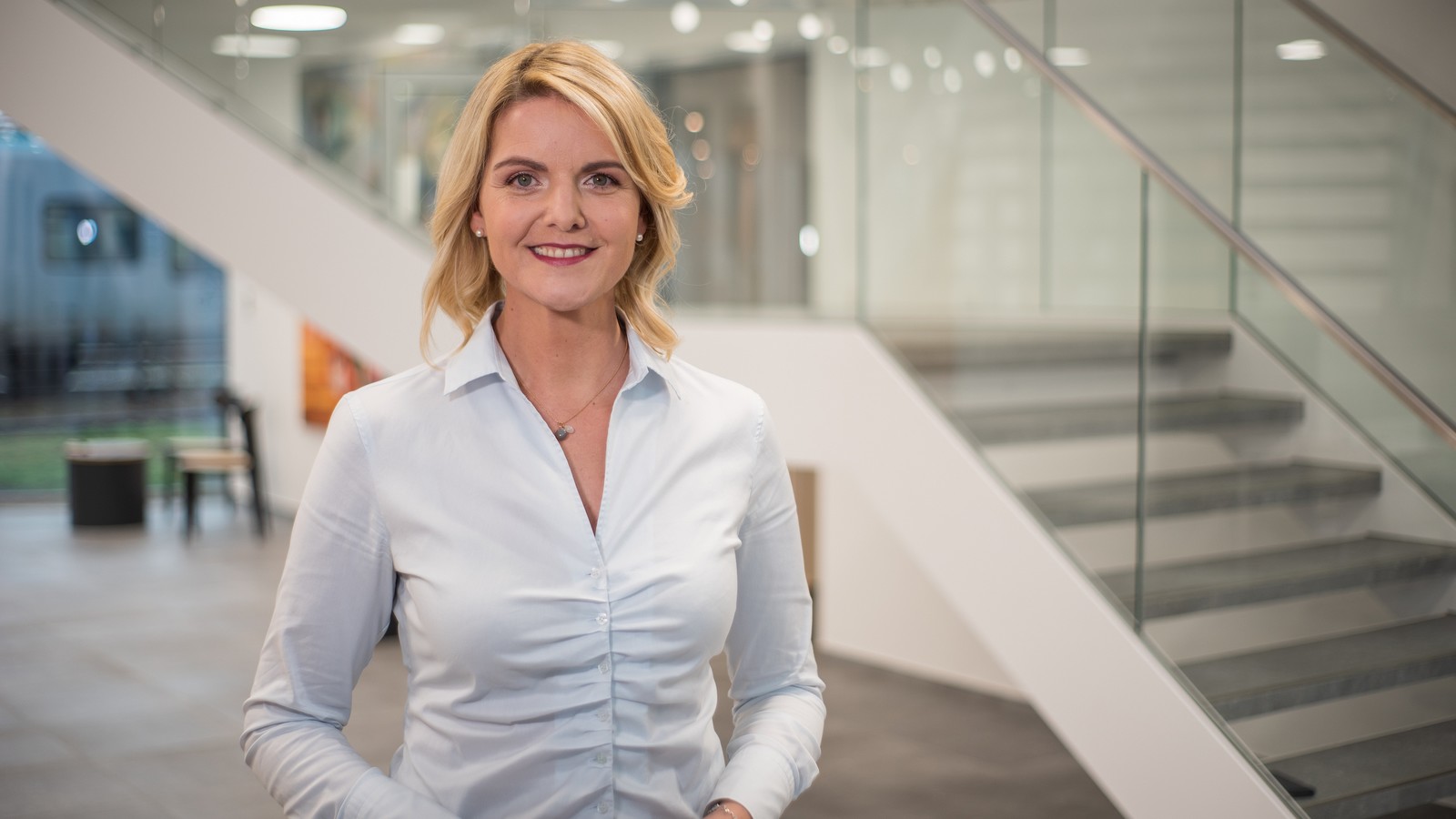 CDU-Politikerin Christina Schulze Föcking macht Brustkrebsdiagnose öffentlich 72 Christina Schulze Föcking