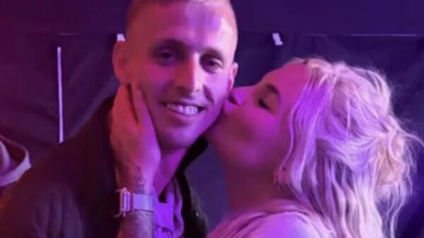 "Bauer sucht Frau"-Star Christopher Krebs: So hat er seine neue Freundin Jenny kennengelernt 21 Christopher Krebs