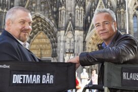Ende einer TV-Ära: „Tatort“-Aus für Klaus J. Behrendt - so begann Max Ballauf schon Jahre vor Köln 62 Ende einer TV-Ära: „Tatort“-Aus für Klaus J. Behrendt – so begann Max Ballauf schon Jahre vor Köln