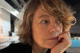 „Sturm der Liebe“-Star Elke Winkens wurde als Kind missbraucht 62 „Sturm der Liebe“-Star Elke Winkens wurde als Kind missbraucht