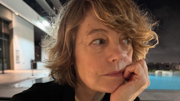 „Sturm der Liebe“-Star Elke Winkens wurde als Kind missbraucht 1 Elke Winkens
