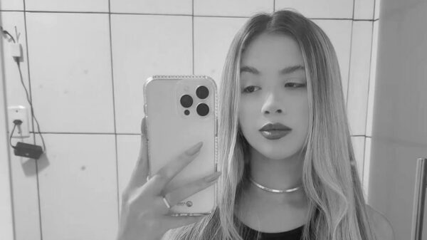 Influencerin Evelyn Dantas (†21) aus dem Haus gezerrt und vor ihrem Vater erschossen 21 Evelyn Dantas