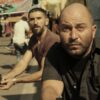 "Fauda"