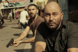 Erschütternde Szenen: Netflix warnt Zuschauer vor neuen „Fauda“-Szenen
