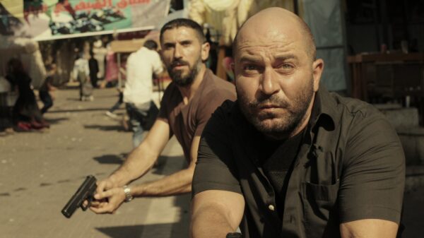 Erschütternde Szenen: Netflix warnt Zuschauer vor neuen „Fauda“-Szenen 26 "Fauda"