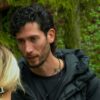 Ferry Pall und Kathy Hartlieb im "Sommerhaus der Stars" 2026