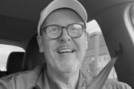 Radio-Legende Frank „Morgenmän Franky” Schambor stirbt mit 54 Jahren 62 Radio-Legende Frank „Morgenmän Franky” Schambor stirbt mit 54 Jahren