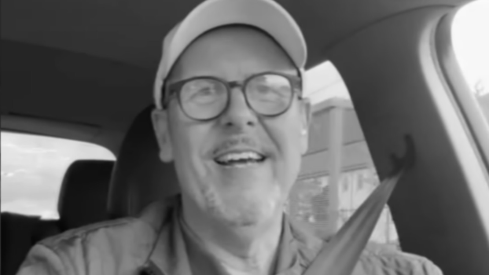 Radio-Legende Frank „Morgenmän Franky” Schambor stirbt mit 54 Jahren 61 Frank „Morgenmän Franky” Schambor