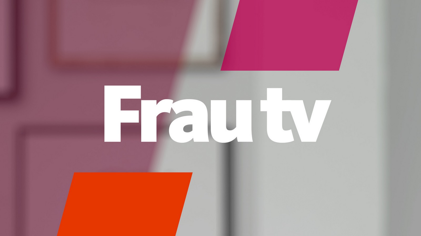Drastischer Umbau: WDR streicht 76 Formate und 133 Stellen sollen wegfallen 72 "Frau TV"