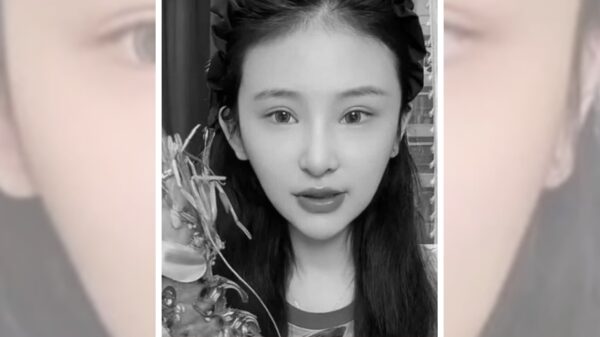 Nach Video aus Krankenhaus: Influencerin Ganfan Yingying stirbt mit nur 24 Jahren 21 Ganfan Yingying