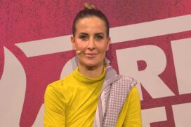 "Grill den Henssler": Pikante Knutsch-Beichte von Charlotte Engelhardt 62 „Grill den Henssler“: Pikante Knutsch-Beichte von Charlotte Engelhardt