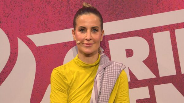 "Grill den Henssler": Pikante Knutsch-Beichte von Charlotte Engelhardt 26 Charlotte Engelhardt bei "Grill den Henssler"