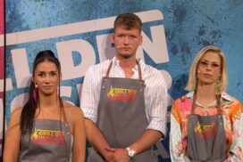 "Grill den Henssler": Jury-Zoff beim Mallorca-Special eskaliert 62 „Grill den Henssler“: Jury-Zoff beim Mallorca-Special eskaliert