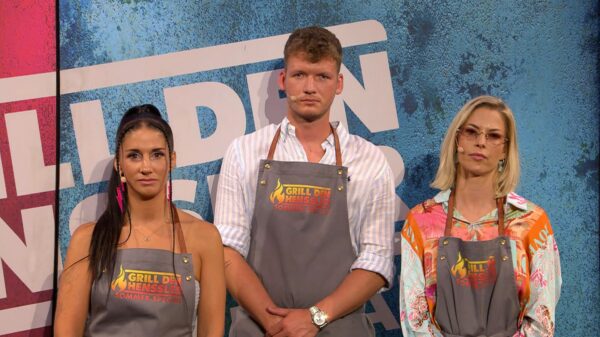 "Grill den Henssler": Jury-Zoff beim Mallorca-Special eskaliert 26 "Grill den Henssler"