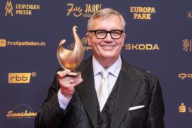 Goldene Henne 2026: Hape Kerkeling wird plötzlich politisch – und warnt vor AfD-Plänen 62 Goldene Henne 2026: Hape Kerkeling wird plötzlich politisch – und warnt vor AfD-Plänen