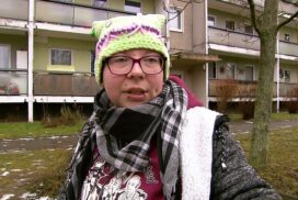 "Hartz Rot Gold"-Lausi ist zurück: "Die Suchttherapie war für'n Arsch" 62 „Hartz Rot Gold“-Lausi ist zurück: „Die Suchttherapie war für’n Arsch“