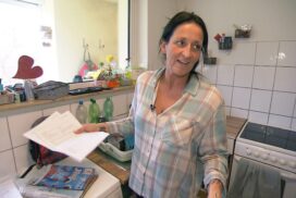 „Hartz Rot Gold“: Natascha bekommt fast 1.000 Euro – und braucht das Geld für Kostüme 62 „Hartz Rot Gold“: Natascha bekommt fast 1.000 Euro – und braucht das Geld für Kostüme