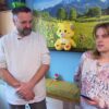 "Hartz Rot Gold": Arbeitsloses Paar Jessica und Olaf warten auf Jobcenter-Zuschuss - "Wir können ja nicht alles von unserem Privatgeld zahlen" 56 Olaf und Jessica aus "Hartz Rot Gold"