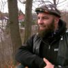 "Hartz Rot Gold": Bürgergeld-Empfänger Paddy bezieht Haus für 720 Euro Miete 50 Paddy aus "Hartz Rot Gold"