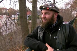 "Hartz Rot Gold": Bürgergeld-Empfänger Paddy bezieht Haus für 720 Euro Miete 65 „Hartz Rot Gold“: Bürgergeld-Empfänger Paddy bezieht Haus für 720 Euro Miete