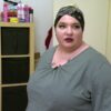 "Ich will keinen Schlauchmagen!": Bürgergeld-Empfängerin Steffi aus "Hartz Rot Gold" wird Magen-OP gezahlt 52 Steffi aus "Hartz Rot Gold"