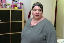 "Ich will keinen Schlauchmagen!": Bürgergeld-Empfängerin Steffi aus "Hartz Rot Gold" wird Magen-OP gezahlt 62 „Ich will keinen Schlauchmagen!“: Bürgergeld-Empfängerin Steffi aus „Hartz Rot Gold“ wird Magen-OP gezahlt
