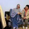 "Hartz und herzlich": Beate hat jetzt ein eigenes Ankleidezimmer 74 Beate und Ela aus "Hartz und herzlich"