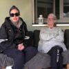 Janine und Beate aus "Hartz und herzlich"