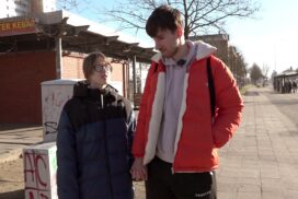 "Hartz und herzlich"-Jasmin und Maik völlig am Ende: "Wir sitzen offiziell auf der Straße, ohne alles" 64 „Hartz und herzlich“-Jasmin und Maik völlig am Ende: „Wir sitzen offiziell auf der Straße, ohne alles“