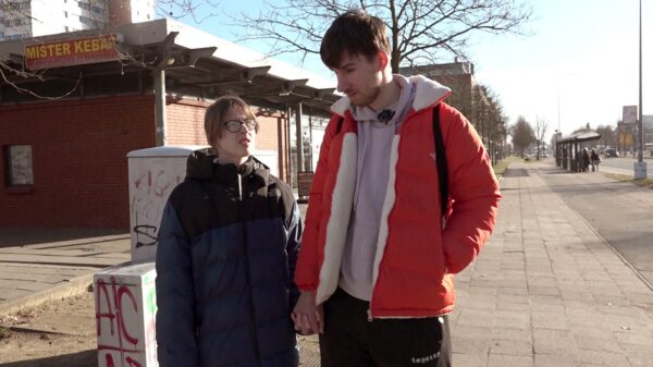 "Hartz und herzlich"-Jasmin und Maik völlig am Ende: "Wir sitzen offiziell auf der Straße, ohne alles" 28 Jasmin und Maik aus "Hartz und herzlich"