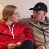 „Hartz und herzlich“-Jonas im Babyglück – doch dann folgen üble Anfeindungen 74 Jonas und Patricia aus "Hartz und herzlich"