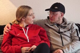 „Hartz und herzlich“-Jonas im Babyglück – doch dann folgen üble Anfeindungen 62 „Hartz und herzlich“-Jonas im Babyglück – doch dann folgen üble Anfeindungen