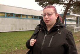 "Hartz und herzlich": Bürgergeld-Empfängerin Leann zieht wieder bei ihrer Mutter ein - und die außer sich 63 „Hartz und herzlich“: Bürgergeld-Empfängerin Leann zieht wieder bei ihrer Mutter ein – und die außer sich
